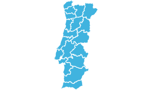 mapa krajiny